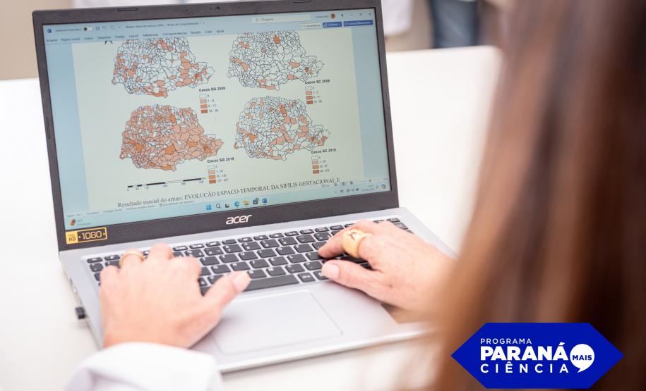 Projeto de pesquisa da UENP analisa saúde da mulher a partir de dados do Datasus