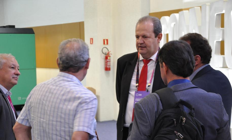 Gestores da inovação reconhecem papel do Governo no desenvolvimento do Paraná