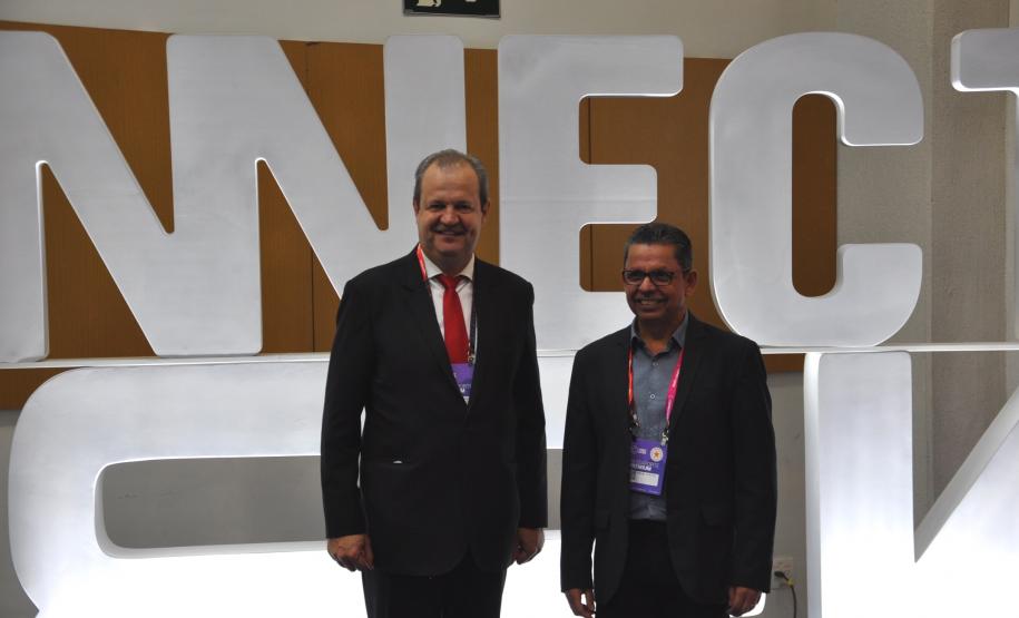 Gestores da inovação reconhecem papel do Governo no desenvolvimento do Paraná