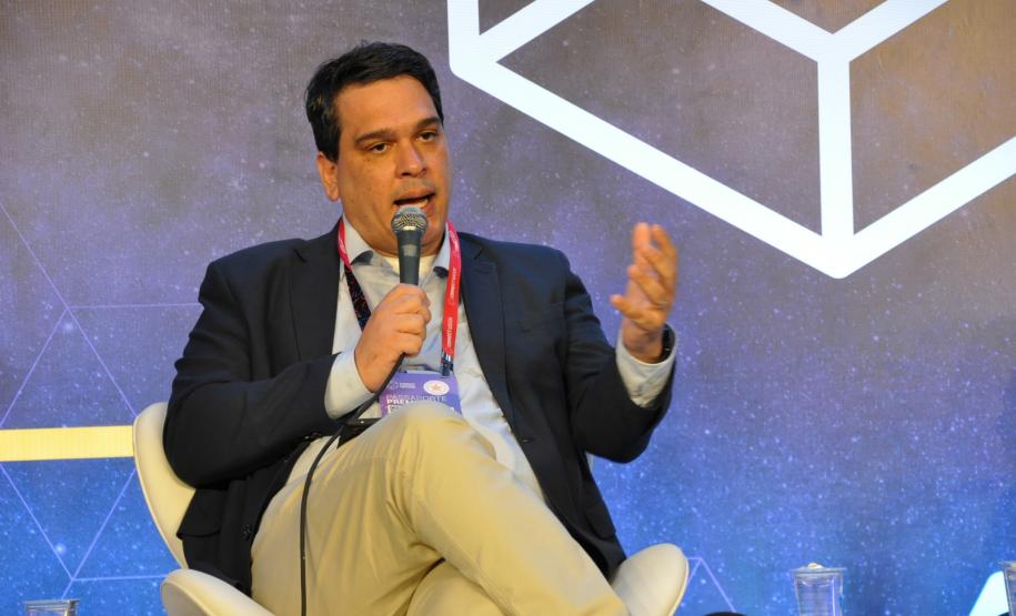 Gestores da inovação reconhecem papel do Governo no desenvolvimento do Paraná