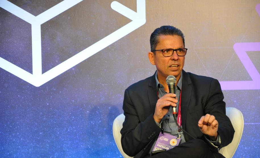 Gestores da inovação reconhecem papel do Governo no desenvolvimento do Paraná