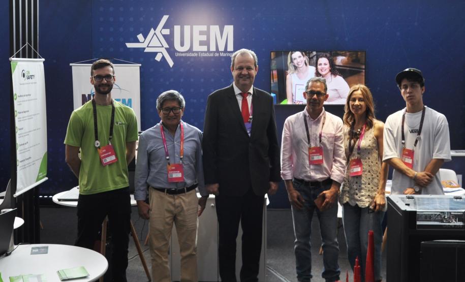 Gestores da inovação reconhecem papel do Governo no desenvolvimento do Paraná