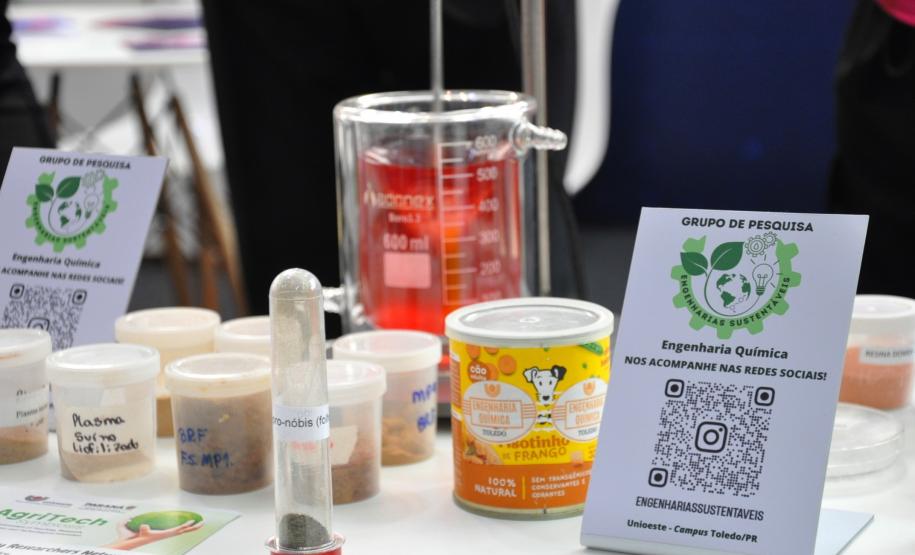 Gestores da inovação reconhecem papel do Governo no desenvolvimento do Paraná