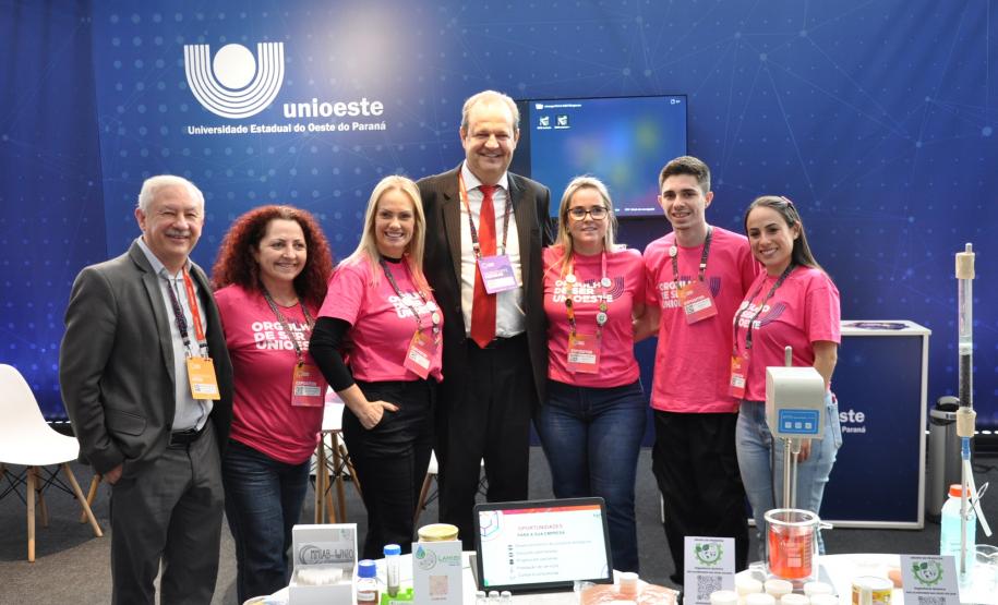 Gestores da inovação reconhecem papel do Governo no desenvolvimento do Paraná