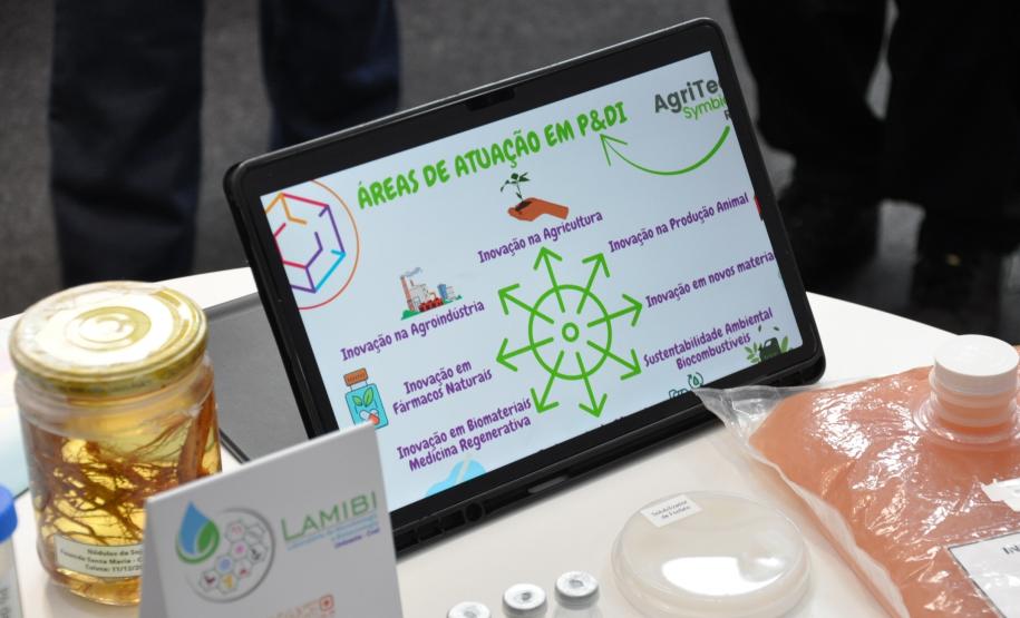 Gestores da inovação reconhecem papel do Governo no desenvolvimento do Paraná