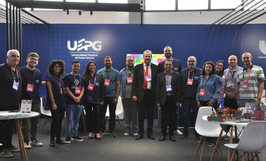 Gestores da inovação reconhecem papel do Governo no desenvolvimento do Paraná