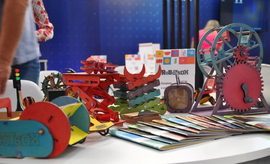 Gestores da inovação reconhecem papel do Governo no desenvolvimento do Paraná