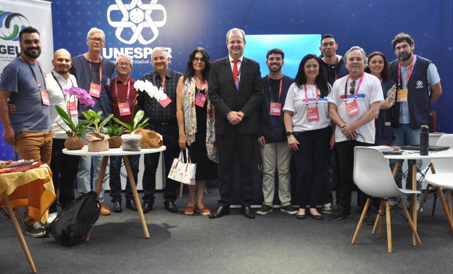 Gestores da inovação reconhecem papel do Governo no desenvolvimento do Paraná