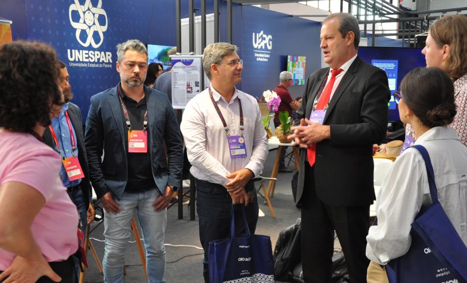 Gestores da inovação reconhecem papel do Governo no desenvolvimento do Paraná