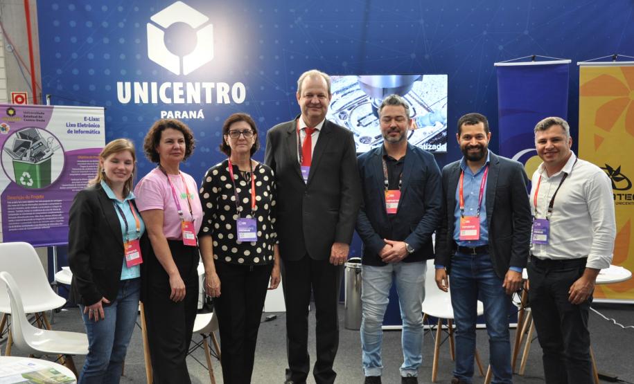 Gestores da inovação reconhecem papel do Governo no desenvolvimento do Paraná