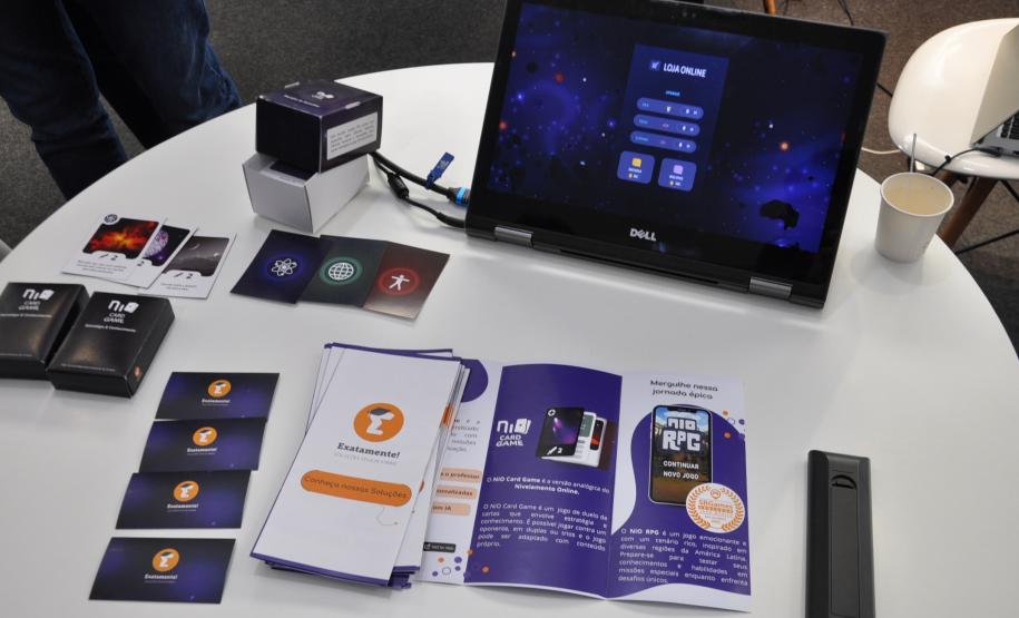 Gestores da inovação reconhecem papel do Governo no desenvolvimento do Paraná