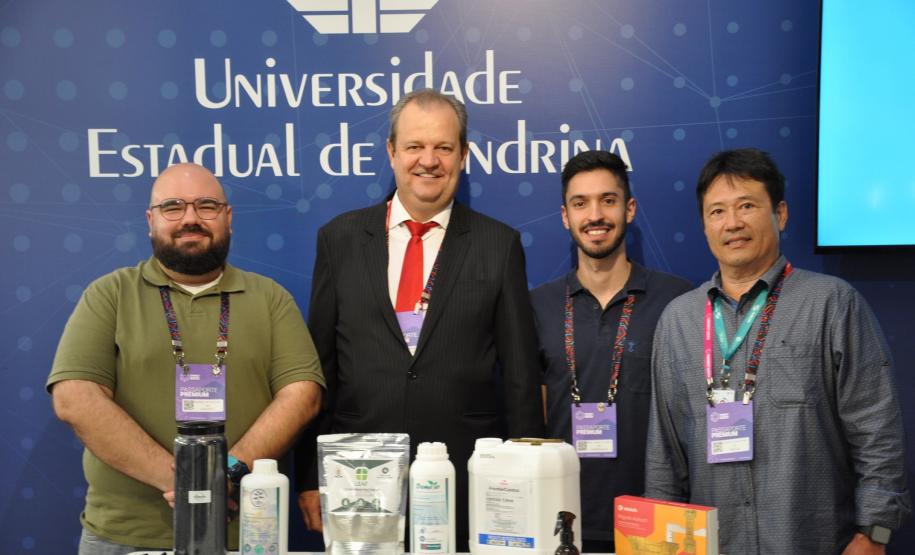 Gestores da inovação reconhecem papel do Governo no desenvolvimento do Paraná