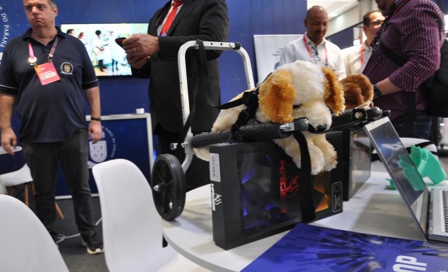 Gestores da inovação reconhecem papel do Governo no desenvolvimento do Paraná