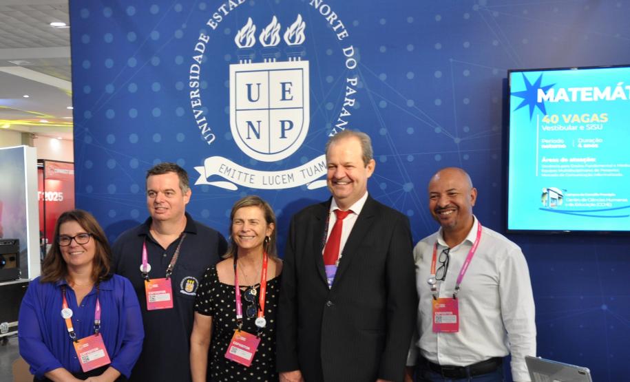 Gestores da inovação reconhecem papel do Governo no desenvolvimento do Paraná