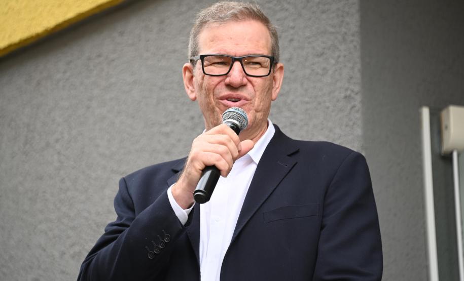 Com apoio do Estado, Unicentro inaugura novas instalações em Guarapuava