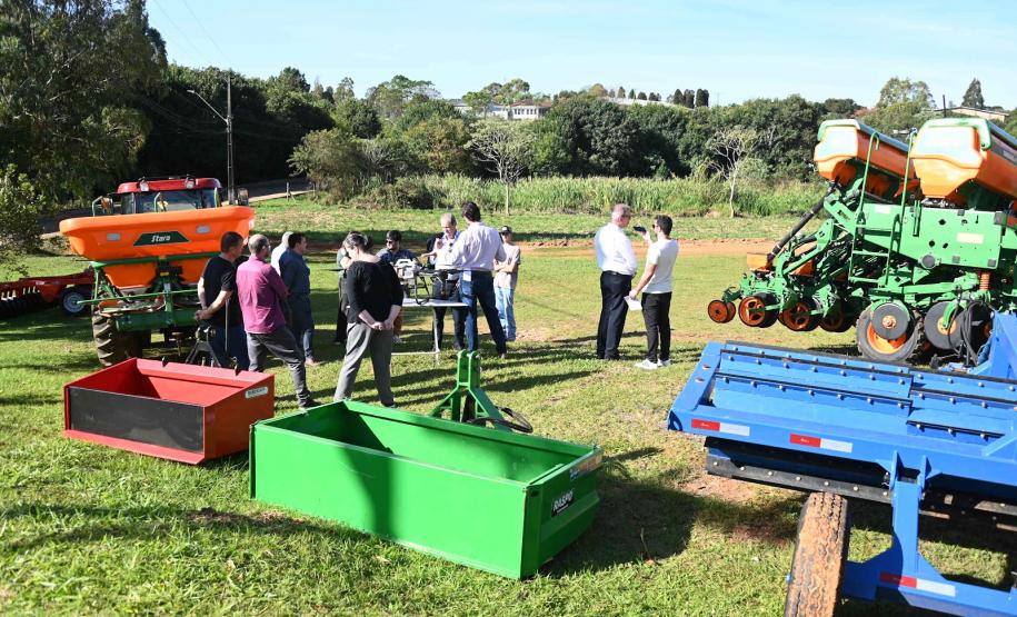 Com apoio do Estado, Unicentro inaugura novas instalações em Guarapuava