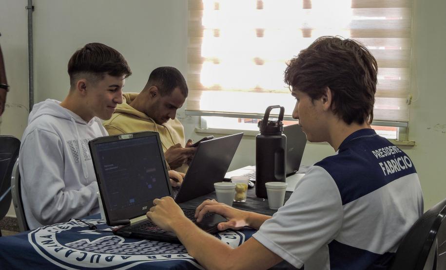 Estudantes paranaenses participam de programa da ONU sobre sustentabilidade