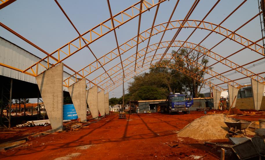 Com programa Projetek, Paraná é semifinalista do Prêmio Excelência em Competitividade