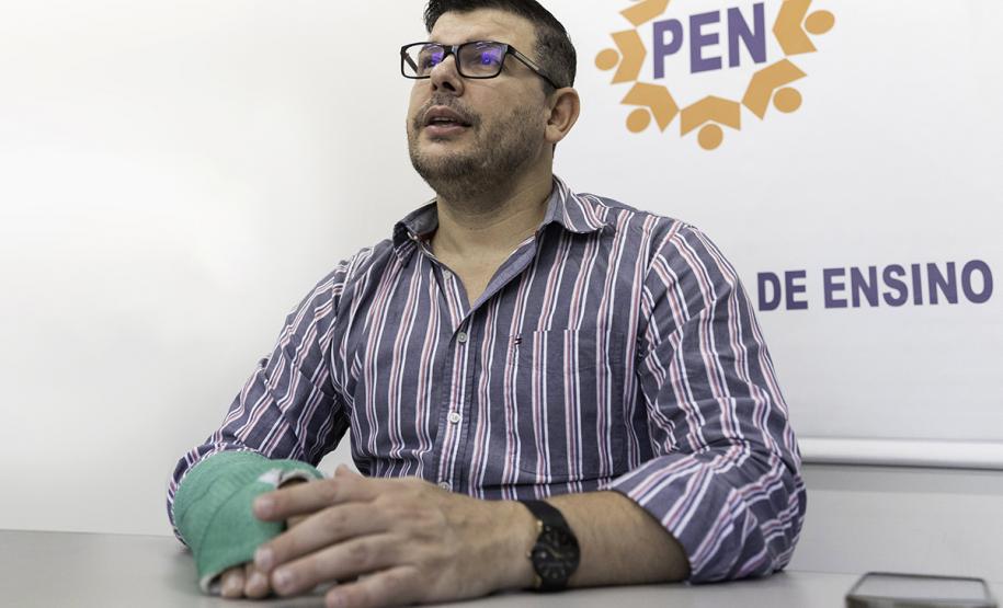 UEM investe em software para detectar e inibir plágio acadêmico nos trabalhos