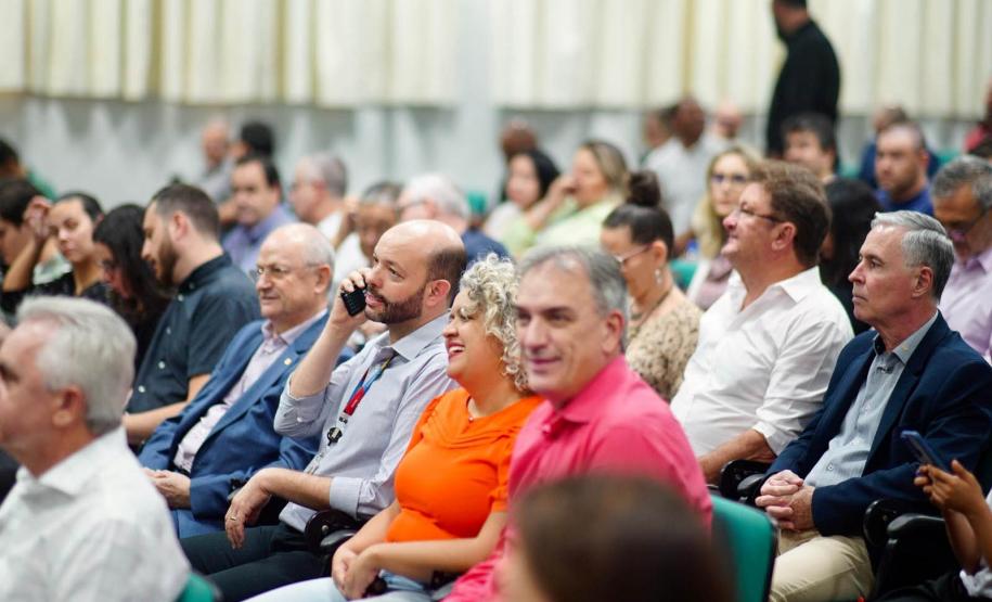 Fórum de Desenvolvimento Territorial debate planejamento em Londrina e Maringá