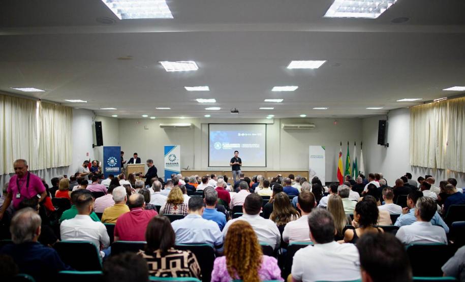 Fórum de Desenvolvimento Territorial debate planejamento em Londrina e Maringá