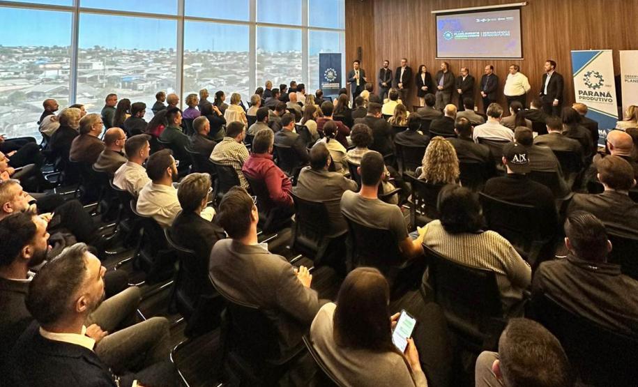 Fóruns de Desenvolvimento Territorial encerram programação em Guarapuava