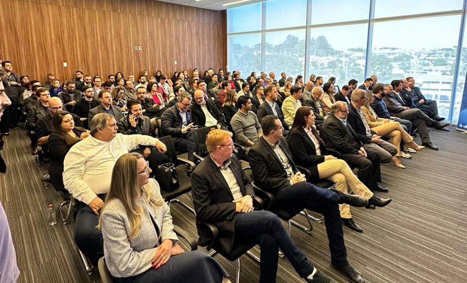 Fóruns de Desenvolvimento Territorial encerram programação em Guarapuava