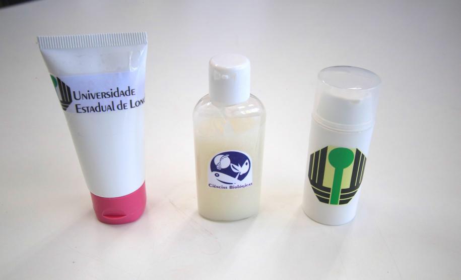 UEL desenvolve dermocosmético para combater bactérias multirresistentes