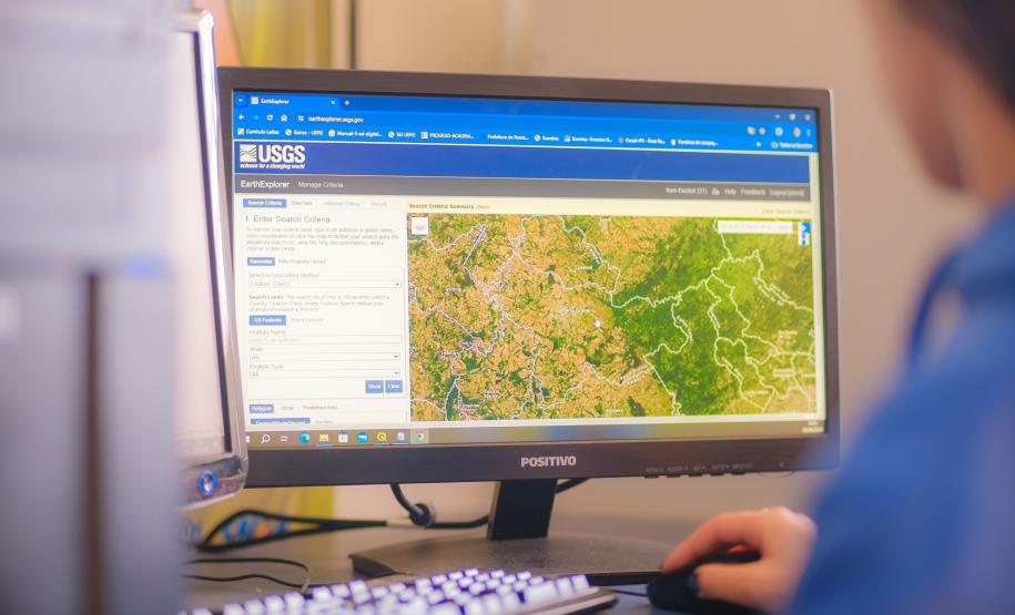 Pesquisas nas universidades estaduais avaliam mudanças climáticas no Paraná