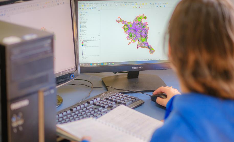 Pesquisas nas universidades estaduais avaliam mudanças climáticas no Paraná