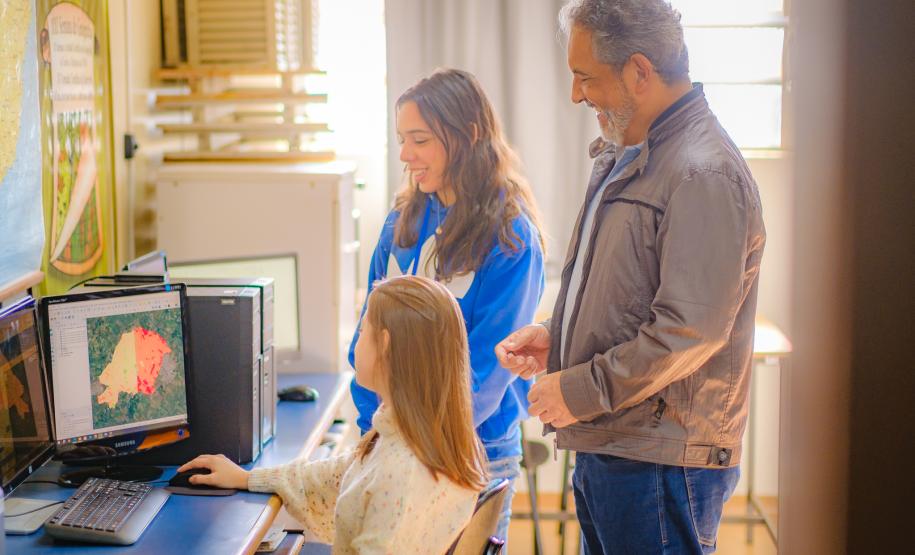 Pesquisas nas universidades estaduais avaliam mudanças climáticas no Paraná