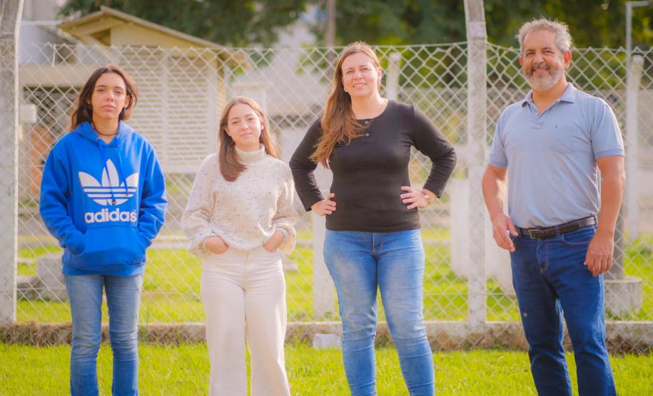 Pesquisas nas universidades estaduais avaliam mudanças climáticas no Paraná