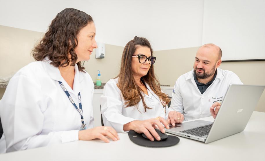 Projeto de pesquisa da UENP analisa saúde da mulher a partir de dados do Datasus