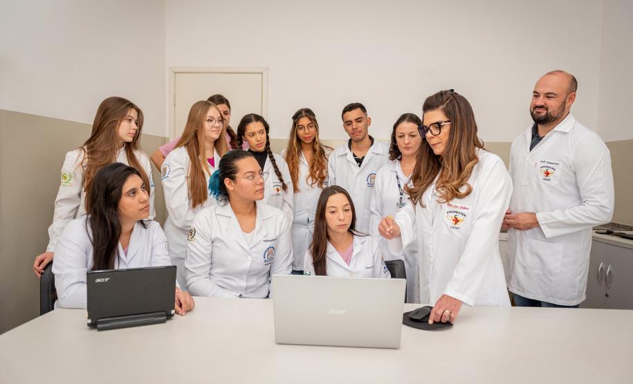 Projeto de pesquisa da UENP analisa saúde da mulher a partir de dados do Datasus