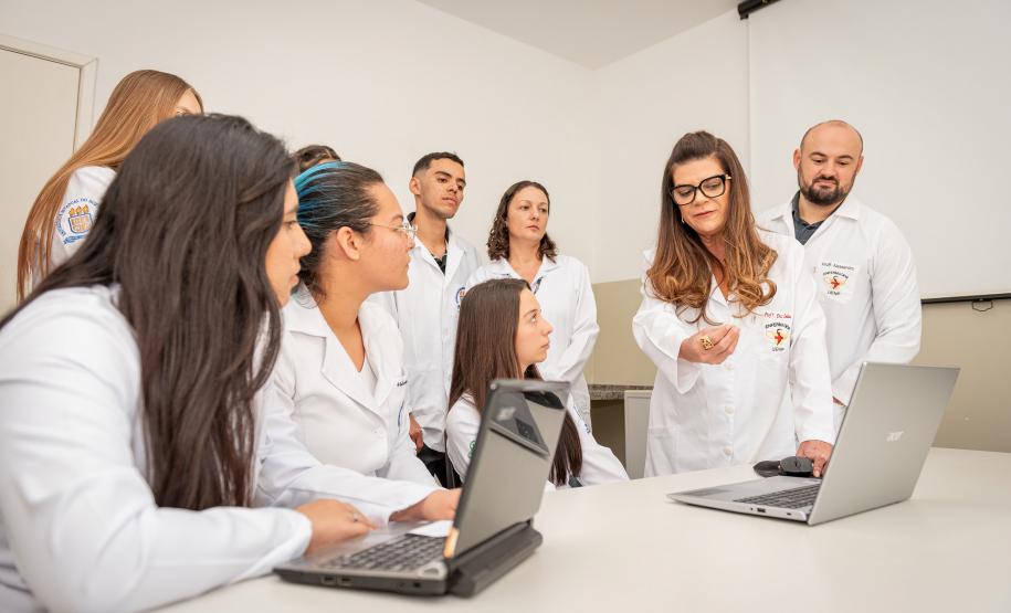 Projeto de pesquisa da UENP analisa saúde da mulher a partir de dados do Datasus