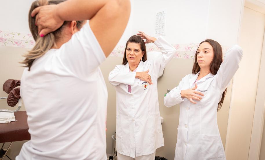 Projeto de pesquisa da UENP analisa saúde da mulher a partir de dados do Datasus