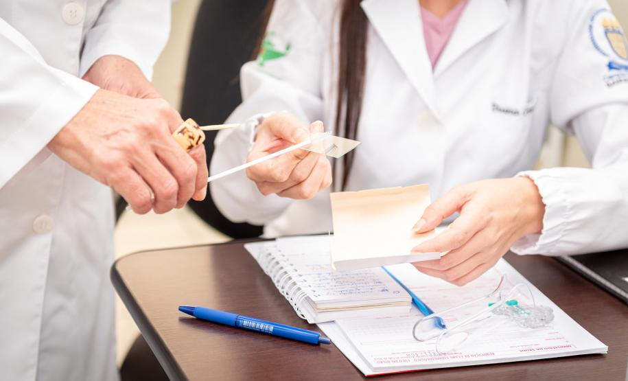 Projeto de pesquisa da UENP analisa saúde da mulher a partir de dados do Datasus