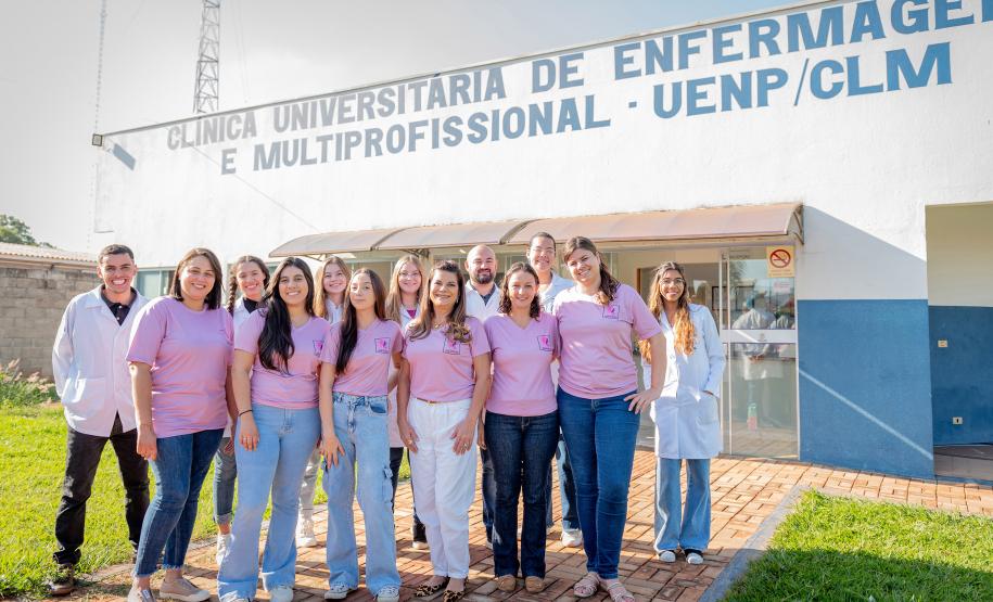 Projeto de pesquisa da UENP analisa saúde da mulher a partir de dados do Datasus