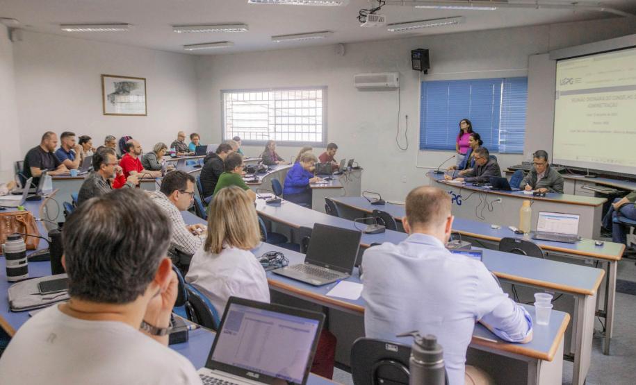 UEPG ofertará 105 novas vagas em 12 cursos para ingresso na graduação em 2025