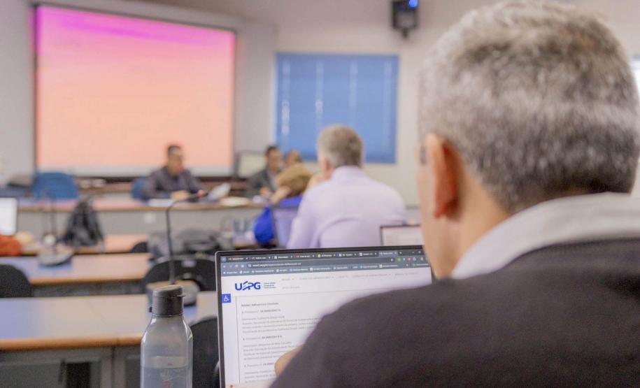 UEPG ofertará 105 novas vagas em 12 cursos para ingresso na graduação em 2025