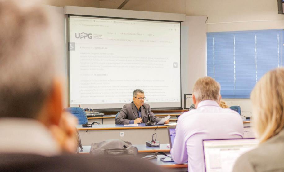 UEPG ofertará 105 novas vagas em 12 cursos para ingresso na graduação em 2025