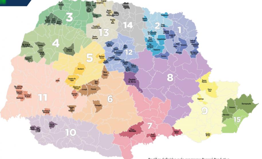 Rota do Progresso: Governo disponibiliza R$ 2,5 bilhões para desenvolvimento de municípios