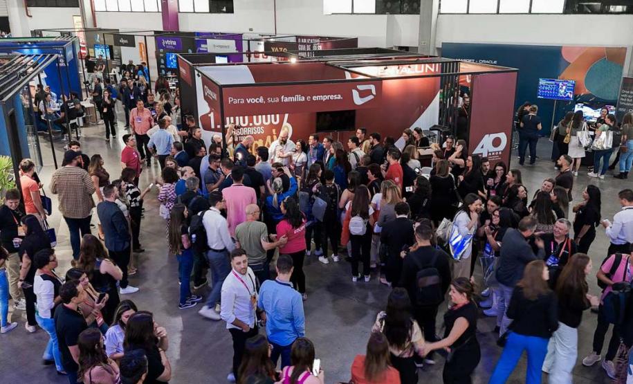 Paraná populariza inovação no Connect Week com anúncio de investimentos e novos projetos