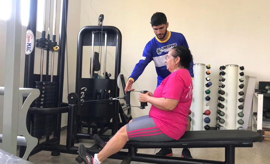 Estudo da Unespar mostra impactos positivos do exercício no envelhecimento das mulheres