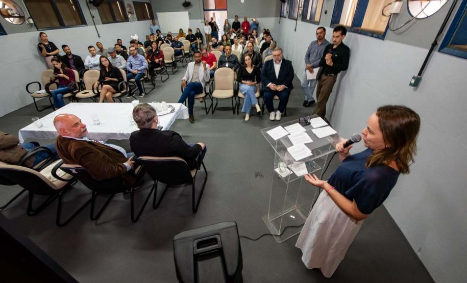 Secretaria da Cultura inaugura sete escritórios regionais e fortalece descentralização