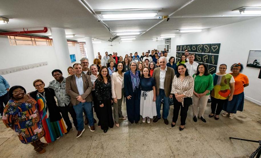 Secretaria da Cultura inaugura sete escritórios regionais e fortalece descentralização