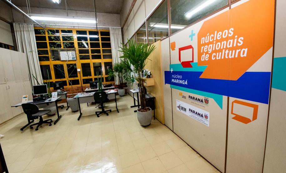 Secretaria da Cultura inaugura sete escritórios regionais e fortalece descentralização