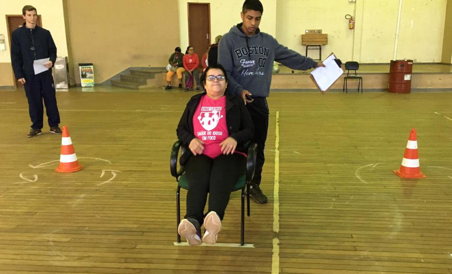 Estudo da Unespar mostra impactos positivos do exercício no envelhecimento das mulheres