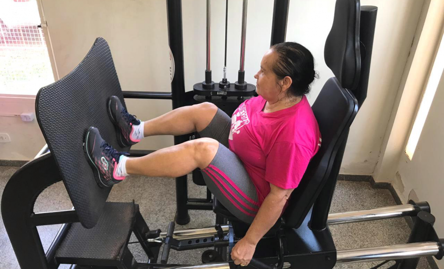 Estudo da Unespar mostra impactos positivos do exercício no envelhecimento das mulheres