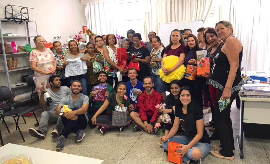 Estudo da Unespar mostra impactos positivos do exercício no envelhecimento das mulheres